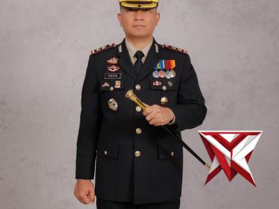 Himbauan dari Tokoh adat kepada Masyarakat Pakpak Bharat dalam Operasi Keselamatan Toba 2026 - PoliceTube