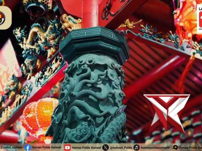 Kapolda sumsel - PoliceTube