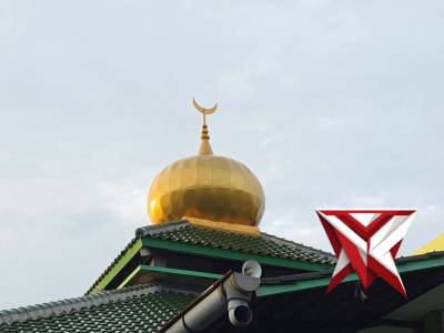 ?? Hangatnya Silaturahmi di Bulan Penuh Berkah - PoliceTube