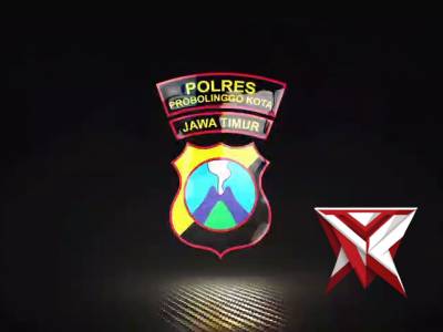 Penanganan Pohon Tumbang di Taman Maramis Kota Probolinggo - PoliceTube