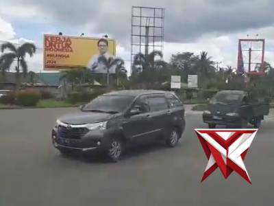 Polres Kubu Raya Bersinar