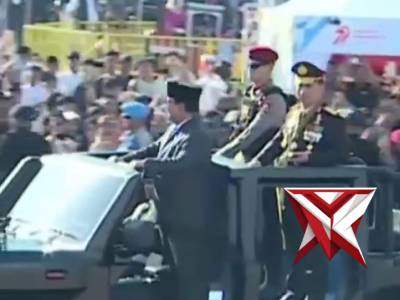 Bhayangkara Polri mendunia dan menjadi Top 3 Polisi terbaik Di Dunia. - PoliceTube