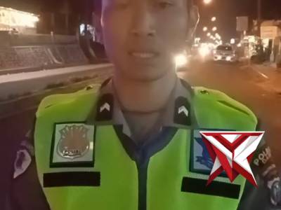 Live Report Pantauan arus lalulintas pada malam bulan suci Ramadhan - PoliceTube