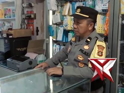 Respon cepat 110 polres pagar alam ?