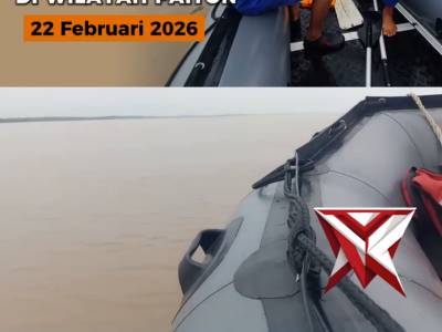 Satpolairud Polres Probolinggo Laksanakan SAR Pencarian Nelayan dan Anak Hilang - PoliceTube