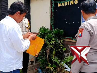 *Sosialisasi Pendaftaran Penerimaan SIPSS 2026* - PoliceTube