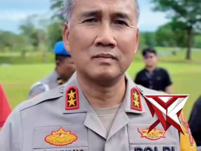 Kapolda Bengkulu tegaskan untuk laporkan ke 110 terkait adanya Gangguan Kamtibmas Kapolda Bengkulu, - PoliceTube
