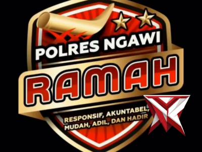 Respon Cepat Pamapta Polres Ngawi Dalam Pelayanan Prima Kepada Masyarakat - PoliceTube