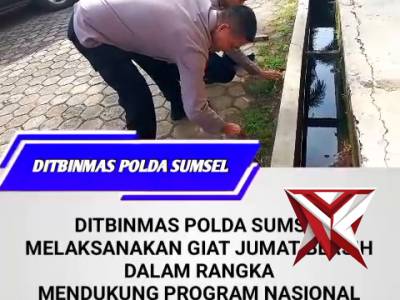 DITBINMAS POLDA SUMSEL!!! - PoliceTube