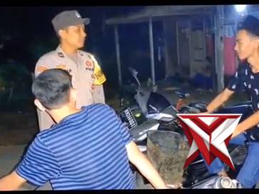 POLSEK BANUA LAWAS 1x24 JAM - PoliceTube
