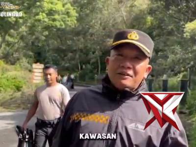 Kerja Bakti Menuju Indonesia Asri