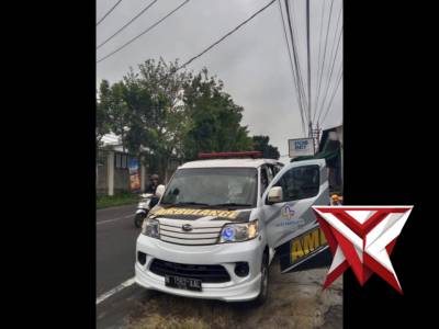 Penanganan laka lantas - PoliceTube