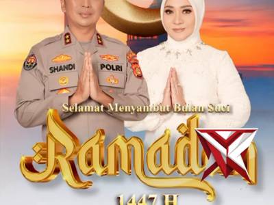 POLRI UNTUK MASYARAKAT - PoliceTube