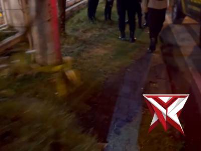 Patroli Skala Besar Polda Kalbar - PoliceTube