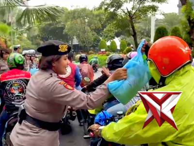 PEDULI OJOL - PoliceTube