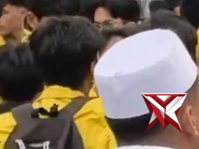 DEMO MAHASISWA - PoliceTube