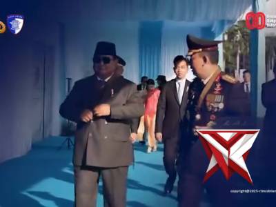 RAKERNIS FT LALU LINTAS 2025 - PoliceTube