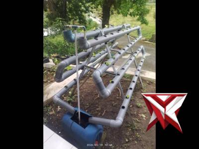 Kreatifitas siswa karangploso