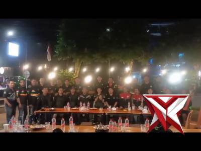 Komunitas driver online - PoliceTube