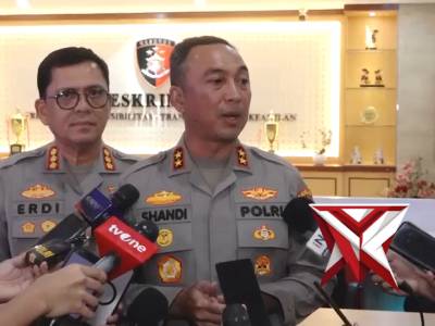 Polri Jelaskan Komposisi dan Mekanisme Penugasan Personel di Kementerian dan Lembaga - PoliceTube