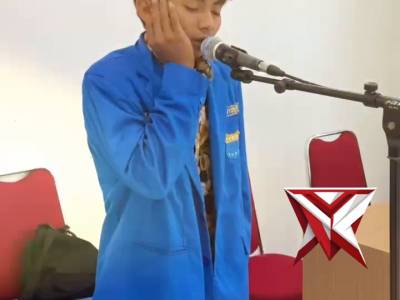 Sinergi Ramadhan Polres Magetan - PoliceTube