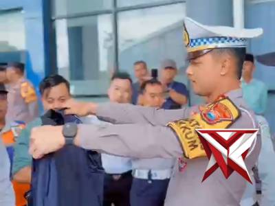 Polsek Manding - PoliceTube