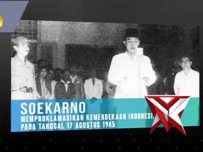 Sejarah singkat Reserse Polri - PoliceTube