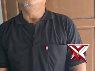 Pernyataan tokoh masyarakat