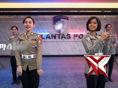 Mudik Tertib,Ojo Kesusu