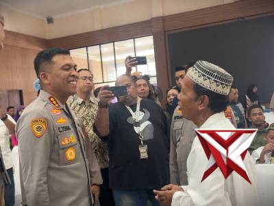 PROFILE POLRESTA SIDOARJO - PoliceTube