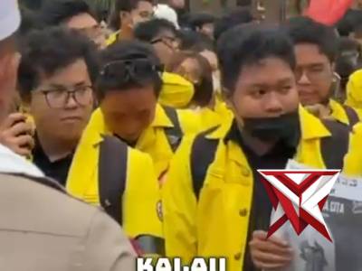 Demo mahasiswa - PoliceTube