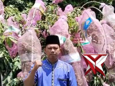 Apresiasi Penggunaan Tanjak - PoliceTube