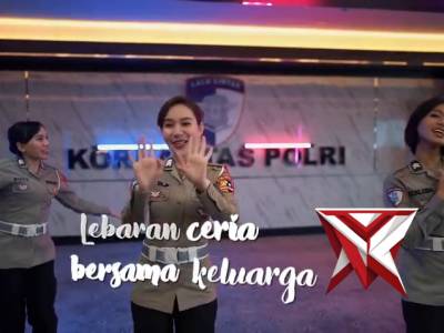 Mudik jangan buru-buru - PoliceTube