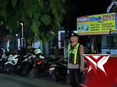 Polsek Manding - PoliceTube