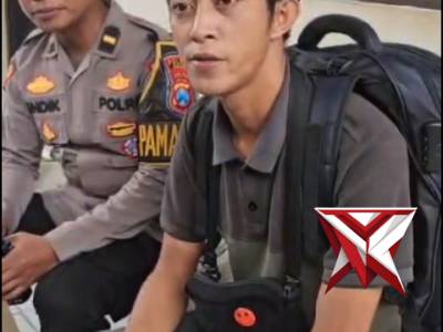 RESPON CEPAT LAPORAN CALL CENTER 110 POLRES NGAWI - PoliceTube