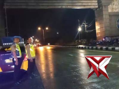 PATROLI PERBATASAN - PoliceTube