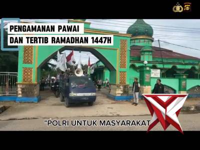 polri untuk masyarakat - PoliceTube