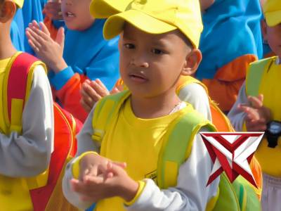 POLISI SAHABAT ANAK - PoliceTube