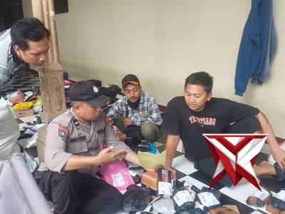 SOSIALISASI OPS KESELAMATAN SEMERU 2026 - PoliceTube