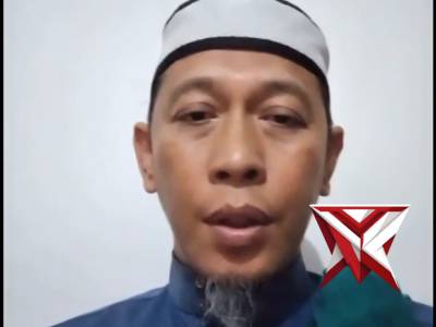 video testimoni Tokoh Agama terkait himbauan kamtibmas selama bulan ramadhan Polres barito kuala