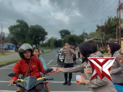 Ramadhan Penuh Berkah: Polda Bengkulu Hadir di Tengah Masyarakat. - PoliceTube