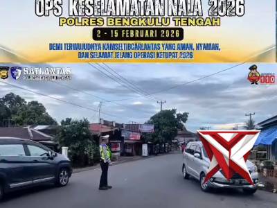 Pengaturan lalu lintas pagi hari - PoliceTube
