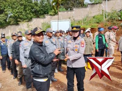 Piket fungsi - PoliceTube