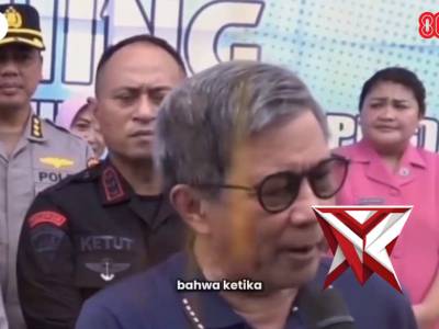 SPPG Polri Hadirkan Dapur Bergizi Standar Nasional untuk Rakyat