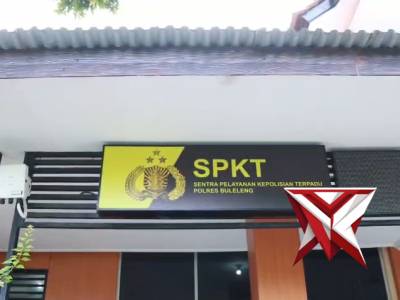 Terimakasih untuk Pamapta Polres Buleleng - PoliceTube