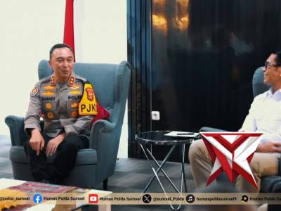 Polda sumsel - PoliceTube