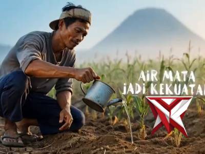 Pupuk Harapan - PoliceTube