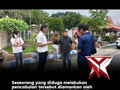 MENGETAHUI PELECEHAN, TELFON CALL CENTER 110..