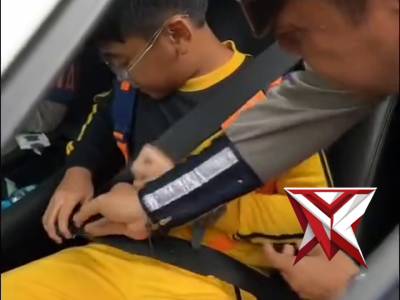 Halo Sobat ! Sekarang ini Polres Pacitan jadi makin seru dan ramai karena kedatangan teman-teman