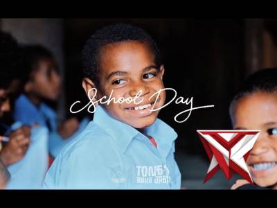 School Day - PoliceTube